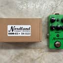 Nordland Nordland ODR-CC+ 2024 - Green