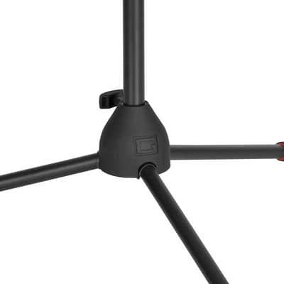 FRAMEWORKS GFW-MIC-2000 Trépieds - Pied de micro base trépied réglable image 3