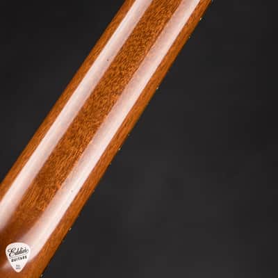 2012 Collings UT-1 K Ukulele - Figured Koa #U1519 image 10