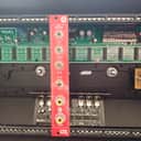 LZX Industries Cadet III Video Input Eurorack Synthesizer Module 2010s - Red