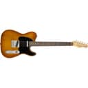 Fender American Performer Telecaster Electric Guitar Rosewood FB Honey Burst - 0115110342