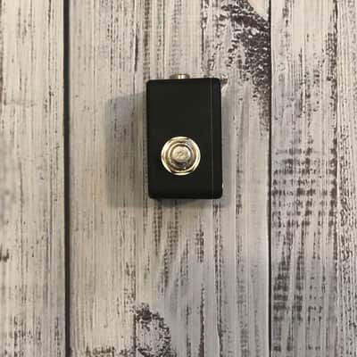 Simple Switch Effects Vertical Micro Tap Tempo image 2