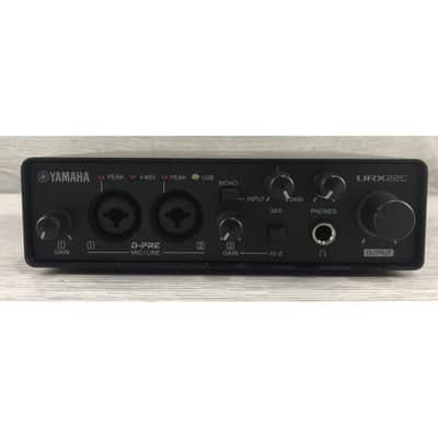Yamaha URC22C image 3