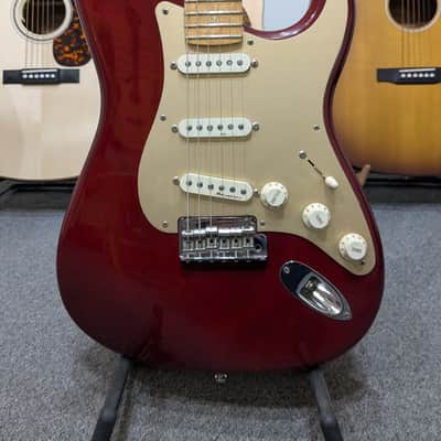 Fender "Custom Shop" Stratocaster image 3