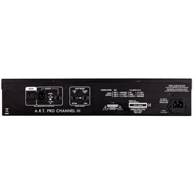 ART Pro Channel III Channel Strip image 3