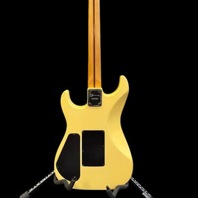1989 Charvel Model DK SH - Pearl White - x3481 image 12