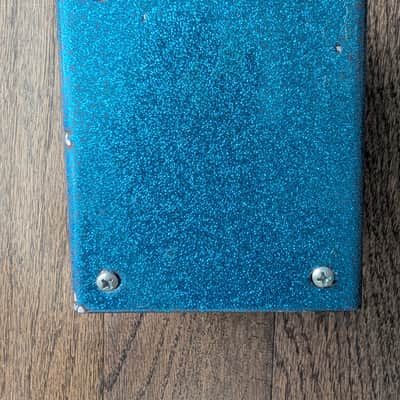 Critter Electronics Champion 2000's - Metallic Blue image 2