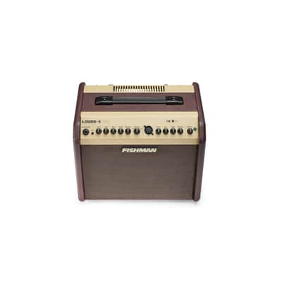 Fishman Loudbox Mini image 4
