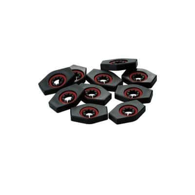 Tama TTL10 Tension Lock 10pc pack image 1