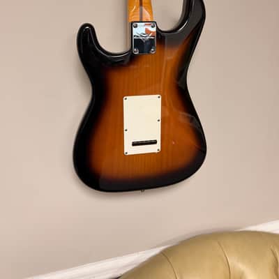 Fender Custom Shop American Custom Stratocaster image 3