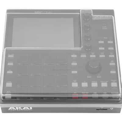 Decksaver Akai MPC One / MPC One+ Cover image 2