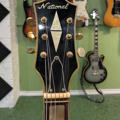 National Big Daddy 1969-1970.   - Black image 10
