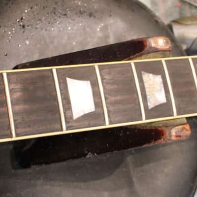 GRECO Les Paul Standard EG700T 1977 - Tobaccoburst - Japan Import image 9