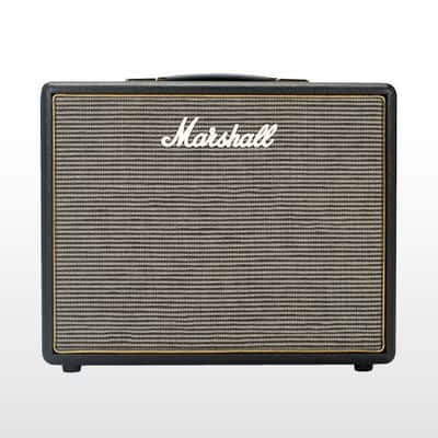 Marshall Origin 5C Valve Guitar Combo image 1