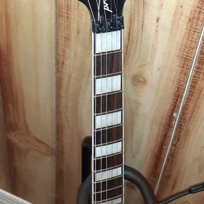 FireFly Zakk Wylde WarHammer St. Dime Tribute 6 String Electric Guitar image 3