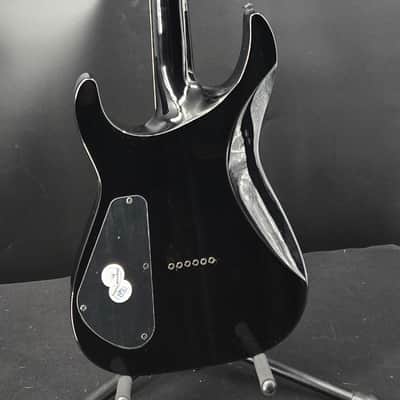 Jackson X Series Soloist™ SLX DX HT, Laurel Fingerboard, Gloss Black image 7