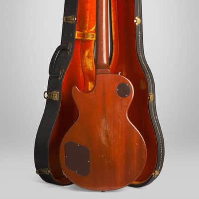 Gibson Les Paul Standard 1969 image 9