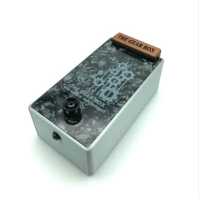 NEW! The Gear Box - Pedalboard Caddy (1) - Multiple Colors image 1