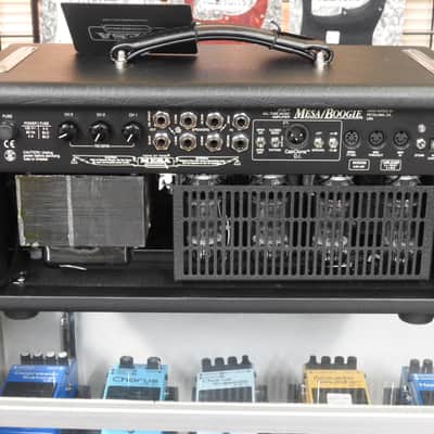 Mesa Boogie JP-2C Head image 7