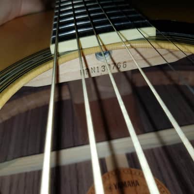 Yamaha   Ll16 Are Natural image 8
