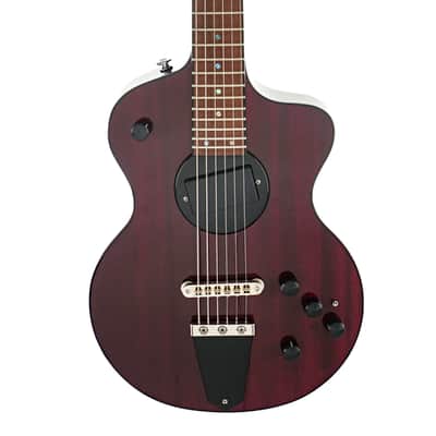 Rick Turner Model 1 Deluxe Guitar #6043 image 1