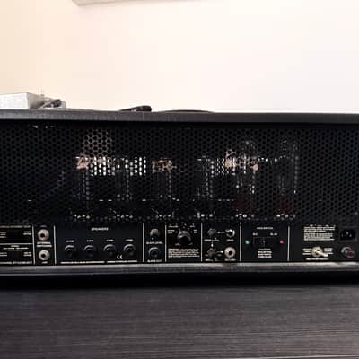 Mesa Boogie Dual Rectifier Hermansson image 7