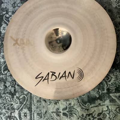 Sabian 20” AAX Thin Crash Brilliant image 5