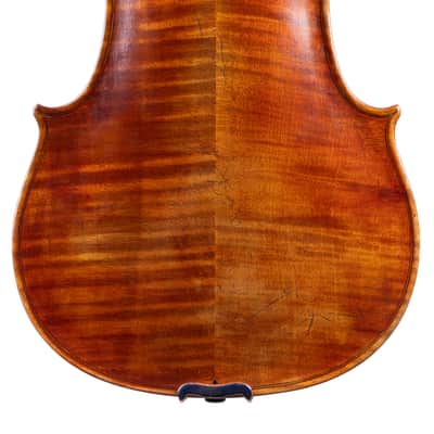 Antique Viola 16′ - Hand-Made in Europe #15 [SOUND SAMPLE] image 10