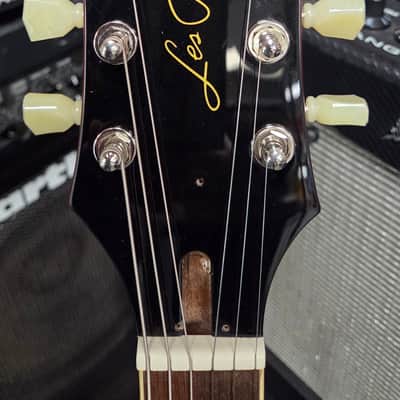 Epiphone Slash Les Paul Standard image 4