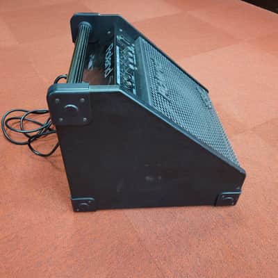 Roland PM-10 Drum Amplifier for V-Drums 2012 - Present - Black image 4