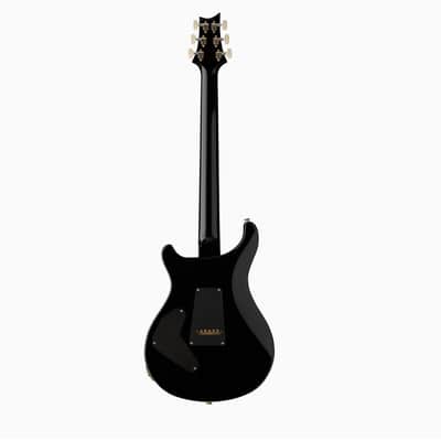 PRS P24 / Custom 24 Piezo 2014 - Present - Fire Smokeburst image 2