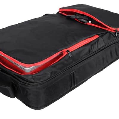 ProX XB-DJBPL Travel Backpack with shoulder sling For Pioneer DDJ-1000, DDJ-GRV6 image 9