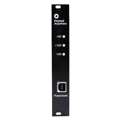 Polyend Anywhere Portable Power Supply