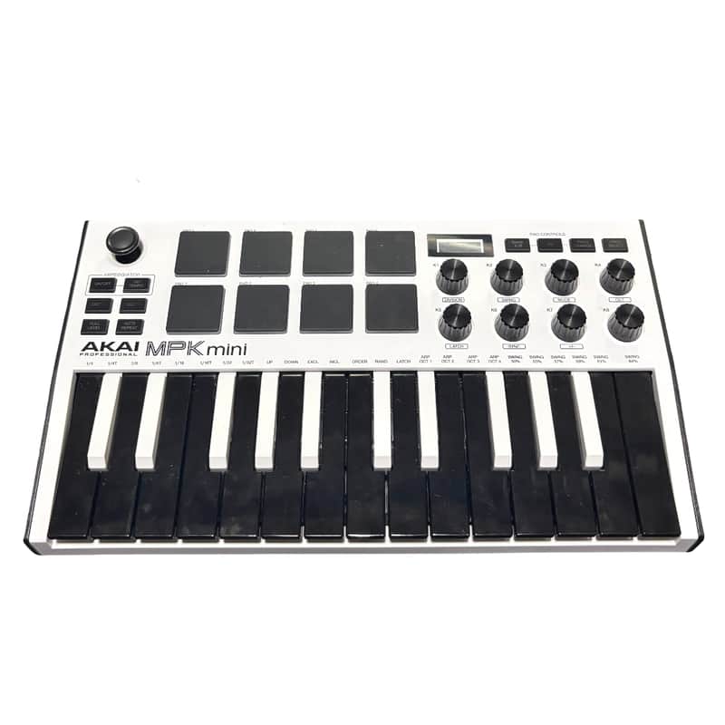 Akai Professional MPK Mini MK3 (Used) image 1