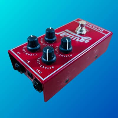 Aguilar Octamizer Analog Octave Pedal image 3