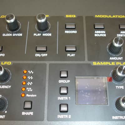 Dave Smith Instruments Sequential Prophet X Hybrid Synthesizer Keyboard image 10