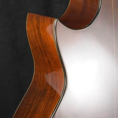Taylor XXXV-GS-BZ 35th Anniversary Brazilian Rosewood 2009 - Natural image 22
