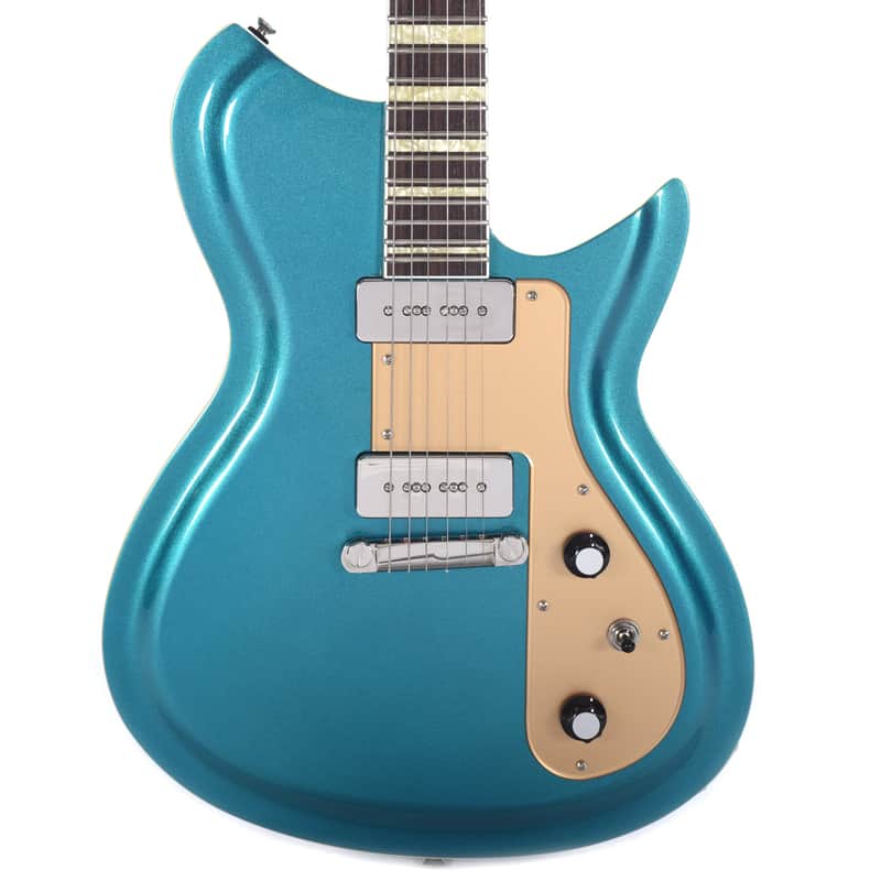 Rivolta Guitars Combinata VII image 2