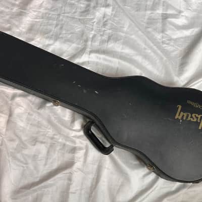 Gibson Les Paul Junior Custom Shop — Sunburst — VOS Finish — 2007 or 2017 (See Description) image 8