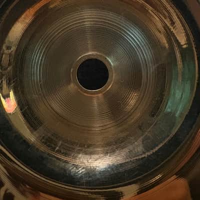 Zildjian FX China Trash 18 2021 - Brilliant image 3