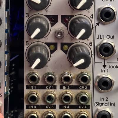 Intellijel HexVCA image 1