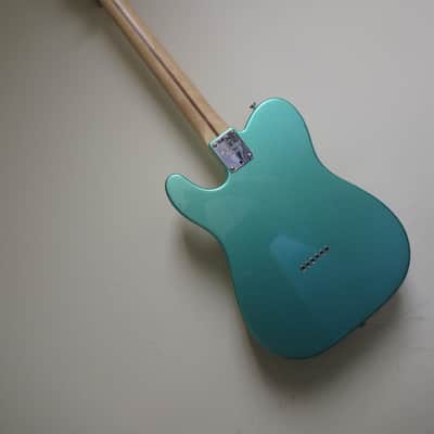 Fender USA Telecaster 2019 - Lake Placid Blue image 6