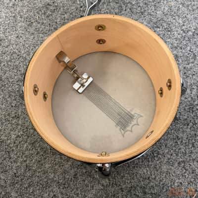 Tama TMP8S Practice Snare with Stand image 7