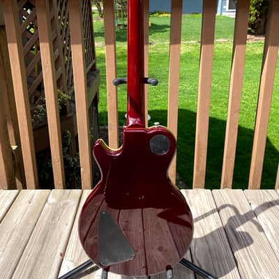 2002 Hamer USA Monaco Elite (Sunburst) image 7