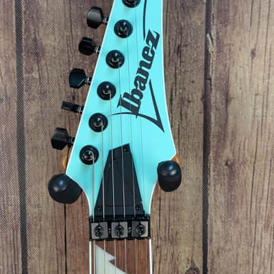 Ibanez RG470DX-SFM image 3