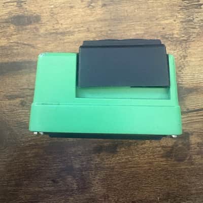 Ibanez TS10 Tube Screamer Classic 1986 - 1990 - Green image 6