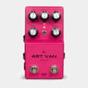 Bondi Effects Art Van Delay