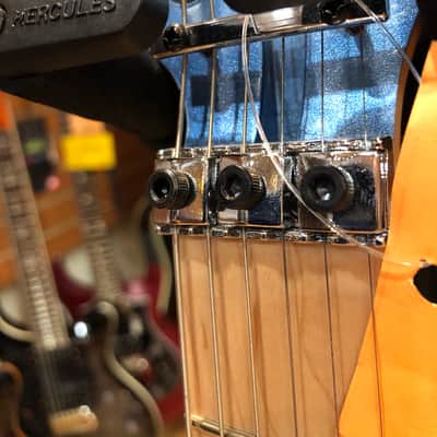 Ibanez JS140M Joe Satriani Signature - Soda Blue image 4