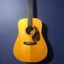 2005 Martin Vintage Series D-18V Natural, Factory Reconditioned, Bob Colosi Equipped, OHSC