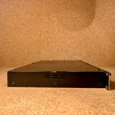 Focusrite Platinum Compounder Stereo Compressor / Gate / Expander – Serviced – Warranty image 4